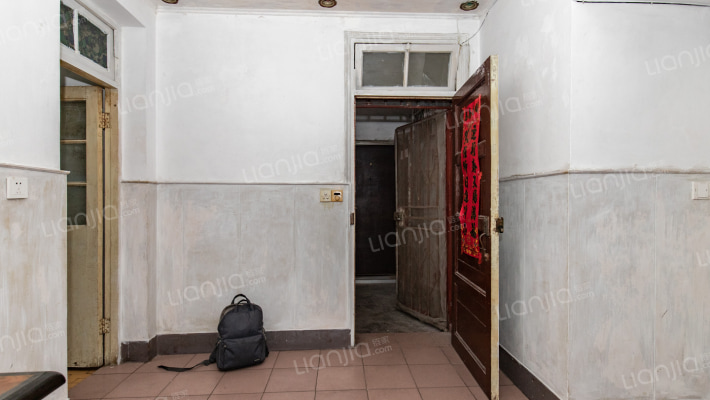 丹盛宿舍楼二手房实景图