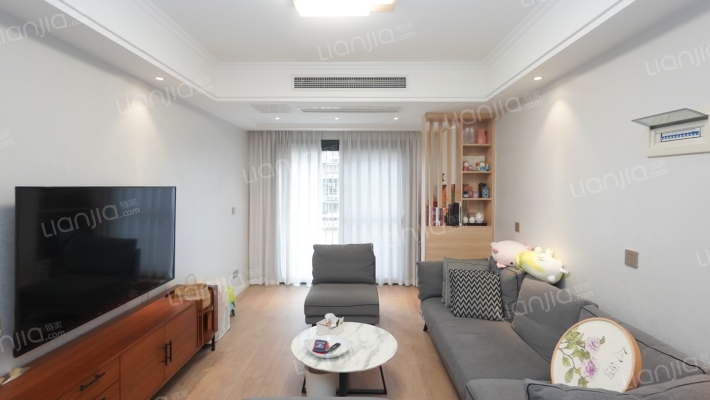 恒安悦朗苑二手房实景图