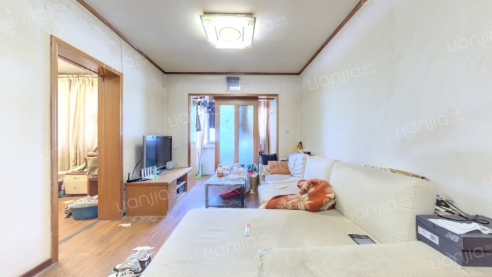 开元小区二手房实景图