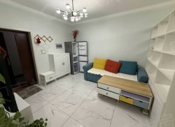 整租·美瑞龙源 1室1厅 南_美瑞龙源租房