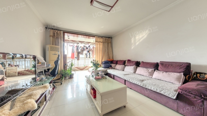 果园西里二手房实景图