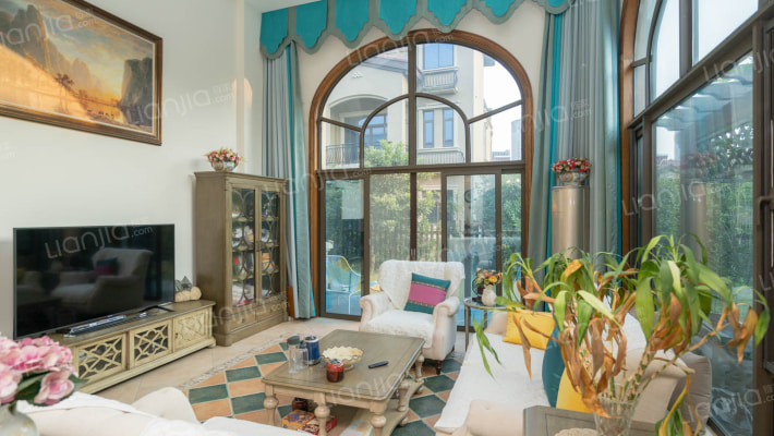 碧桂园凤凰城凤凰岛二手房实景图