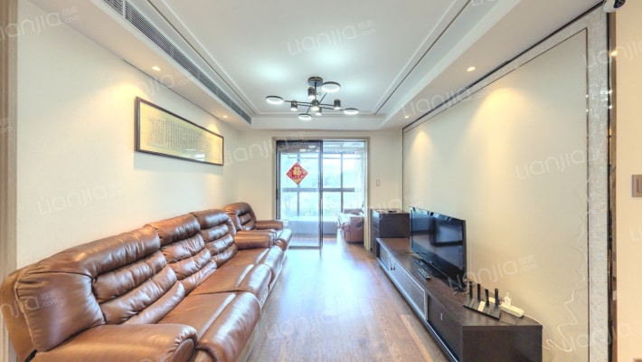 广南星园二手房实景图