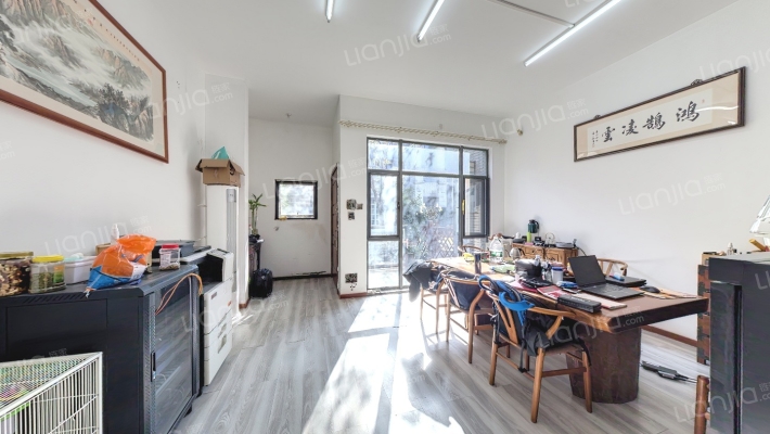 长城中环墅二手房实景图