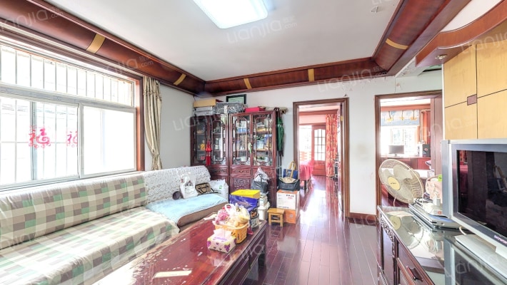 银城花园南片二手房实景图