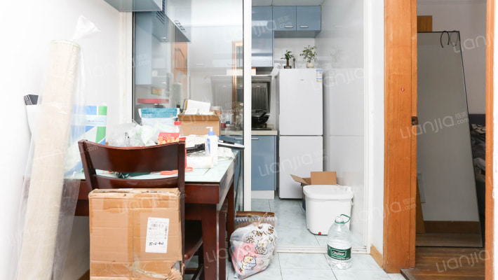 胡家木桥路35弄二手房实景图