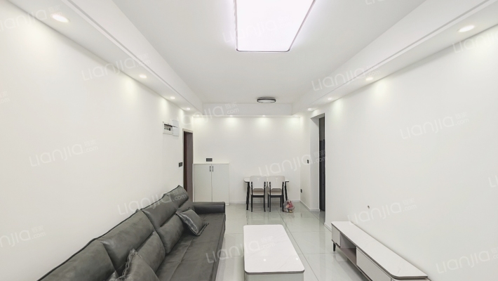 宝石星晖二手房实景图