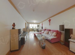 整租·徕远花园 2室1厅 东南_徕远花园租房