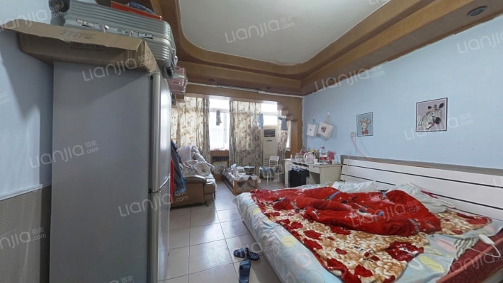 方新北区二手房实景图