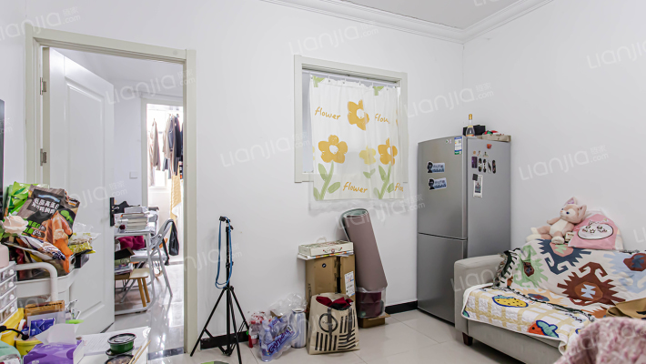 芝巷小区二手房实景图