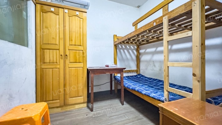 吴东小区二手房实景图