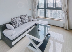 整租·恒大文化旅游城四期 1室1厅 南_恒大文化旅游城四期租房