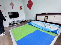 整租·欣昌北小区 2室1厅 南_欣昌北小区租房