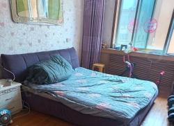 整租·朝凤二小区2号大院 2室1厅 南/北_朝凤二小区2号大院租房