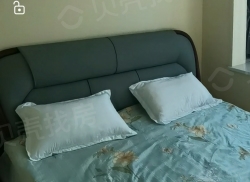 整租·晨华公园府 2室1厅 南_晨华公园府租房