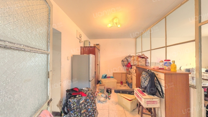 枣林前街二手房实景图