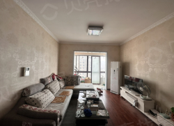 整租·三迪加州阳光小区 3室2厅 南/北_三迪加州阳光小区租房