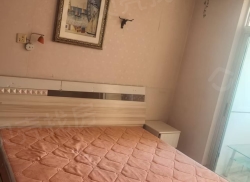 整租·中滩路付2号院 2室1厅 南/北_中滩路付2号院租房