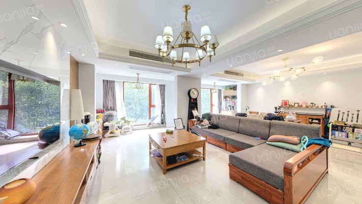 中企艮山府西区二手房实景图