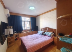 整租·朱家岗小区 2室1厅 南_朱家岗小区租房