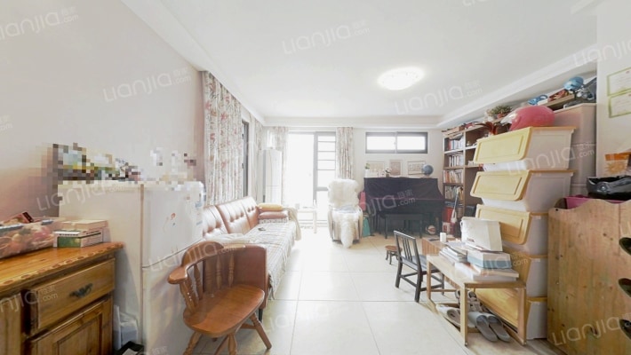 尚东花园二手房实景图