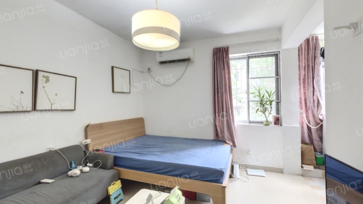 花果山小区二手房实景图