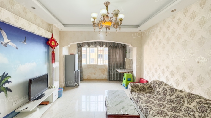 舞凤嘉苑二手房实景图