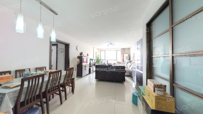 盛世嘉园二手房实景图