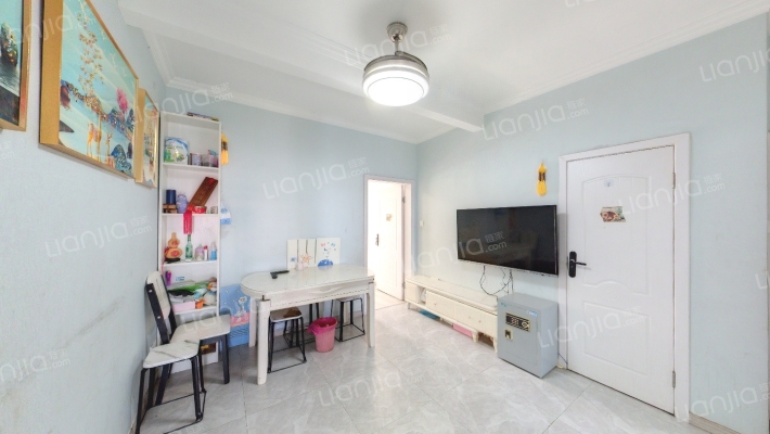 惠盛人家二手房实景图