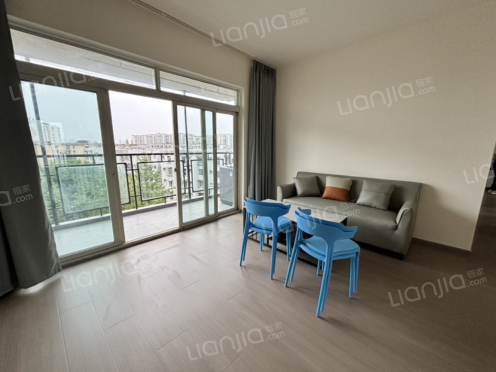 整租·尚善雅居 3室2厅 西