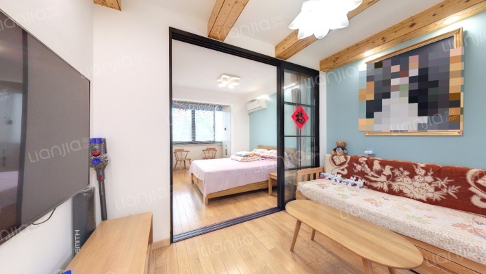 工农三村二手房实景图