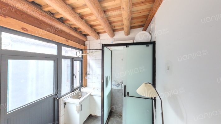 菊儿胡同二手房实景图