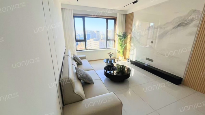 星耀南城二手房实景图