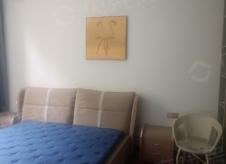 整租·东方庭院 6室2厅 东南_东方庭院租房