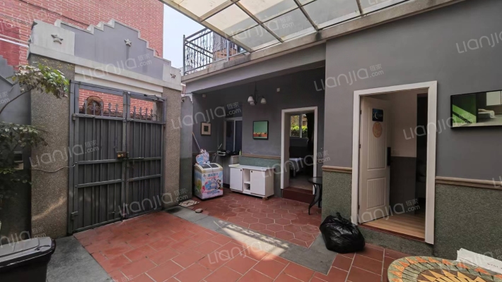 复兴路二手房实景图