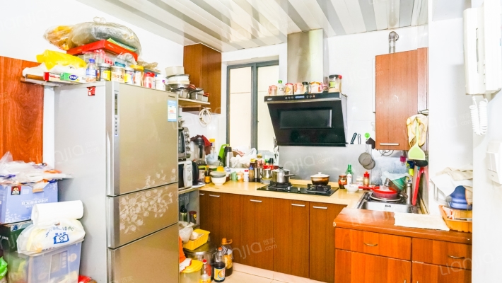 凤城五村二手房实景图