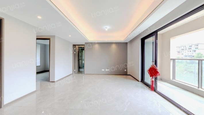 绿城春溪雲庐一期二手房实景图