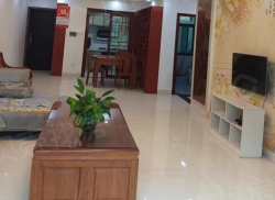 整租·御璟花苑 3室2厅 南/北_御璟花苑租房