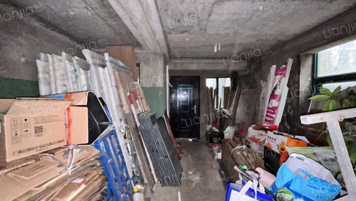 居住主题公园-荷塘月色二手房实景图