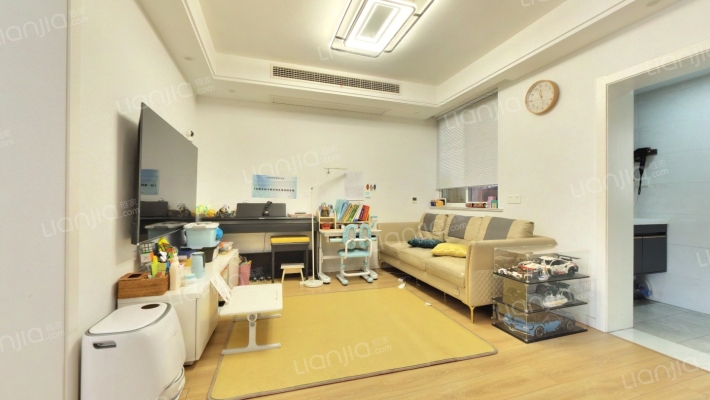 万寿新村五区二手房实景图