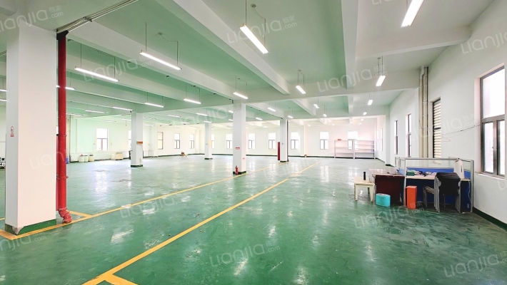 秦岭大道西6号二手房实景图