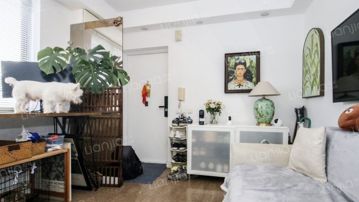 赵家桥小区二手房实景图