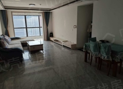 整租·中达宜居荷苑西区 3室2厅 南_中达宜居荷苑西区租房