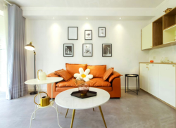 整租·石榴东花园 2室2厅 南/北_石榴东花园租房