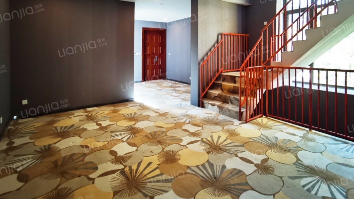 晓港名城尚府二手房实景图