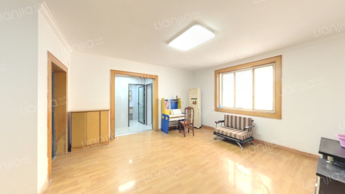 五百新寓二手房实景图