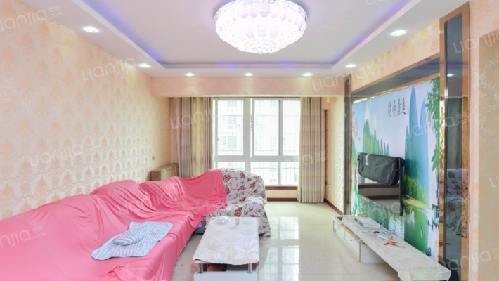 御水江岸二手房实景图