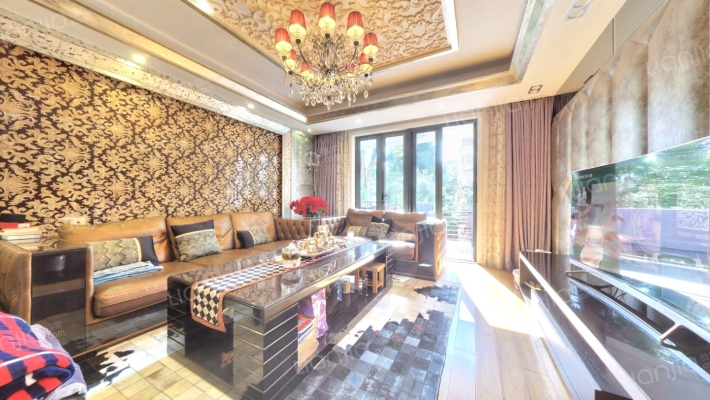 仁恒运杰河滨花园(二期)二手房实景图