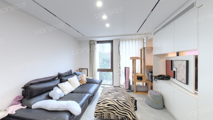 逸盛阁二手房实景图