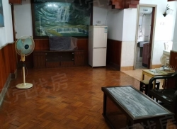 整租·水仙花园 3室1厅 南/北_水仙花园租房